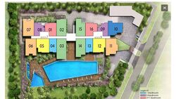 TRE Residences (D14), Condominium #464453821